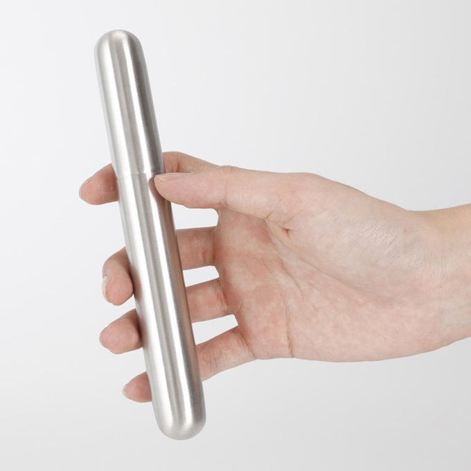 Holder Waterproof Moisture Proof Tube Carry Case For One