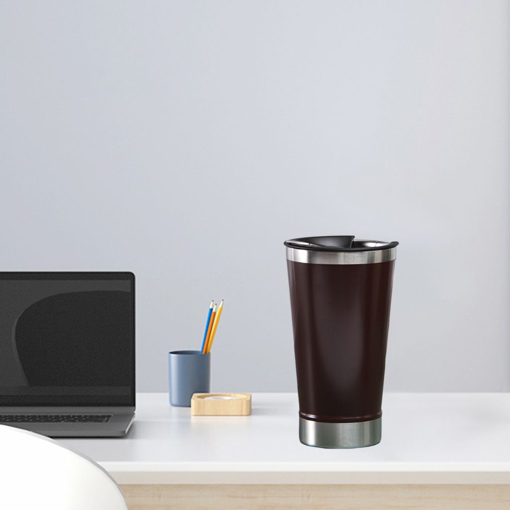 Vacuum   Cup Leak With Lid Coffee Cup