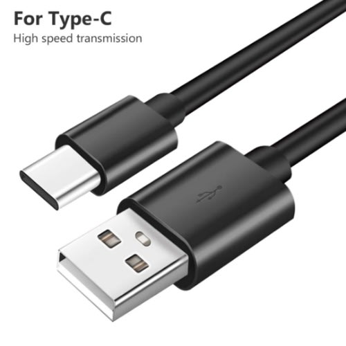Type C Cable - 1 meter
