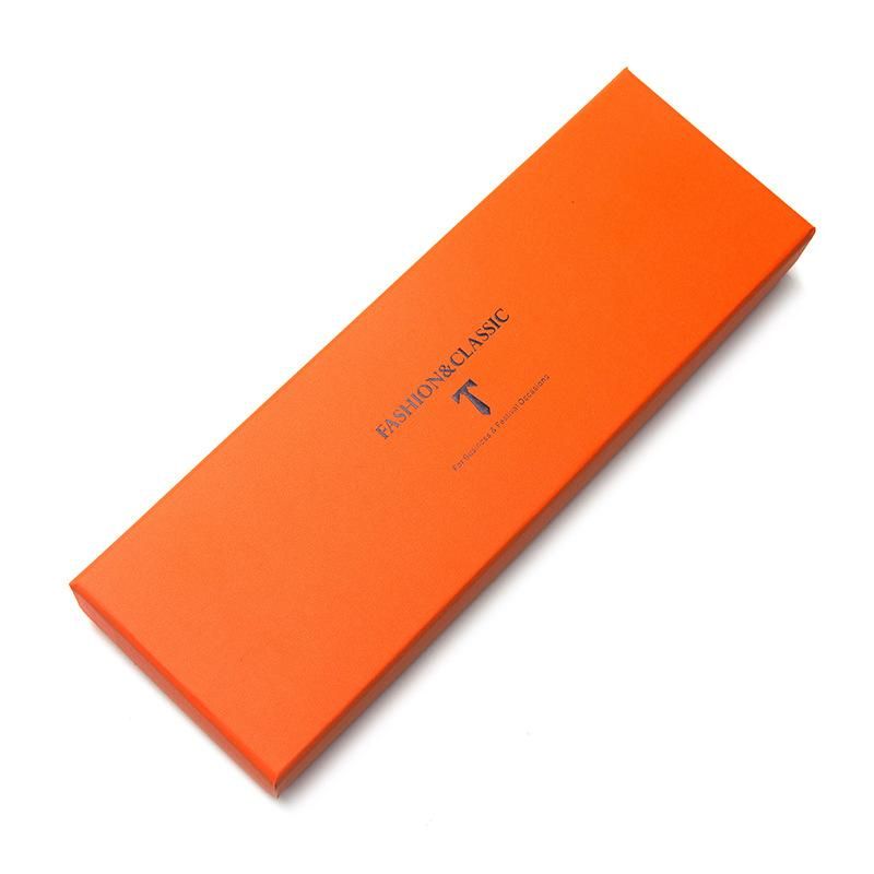 Men'S Tie Gift Box 3-Piece Men'S Tie Square Cuff Gift Box Set YB299
