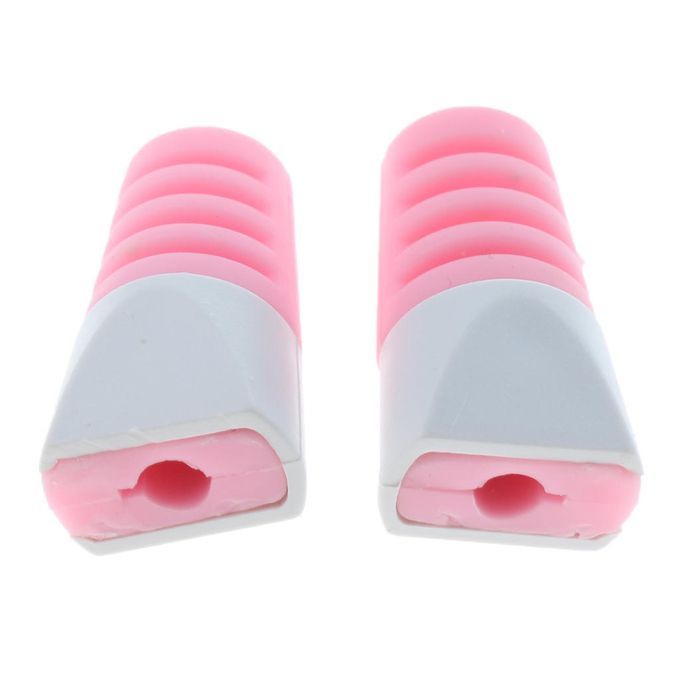 Cable Saver Protectors Organizer Protector For   4S/5S/6S/7P/8P Pink