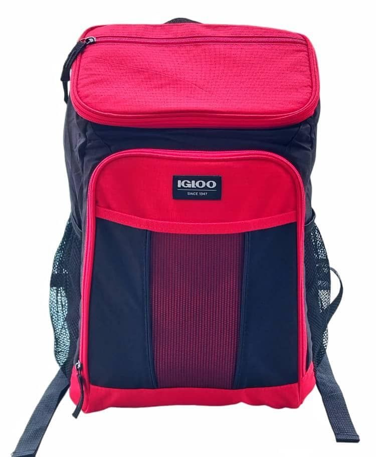 COOLER/WARMER BAG FOR OUTDOOR AND PICNIC