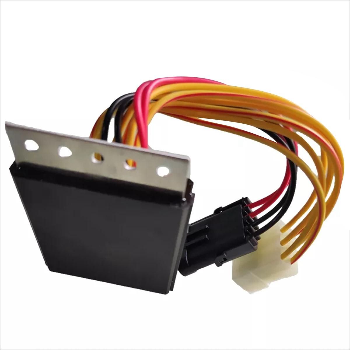 4011024 2205239 Rectifier Regulator Motorcycle Regulator