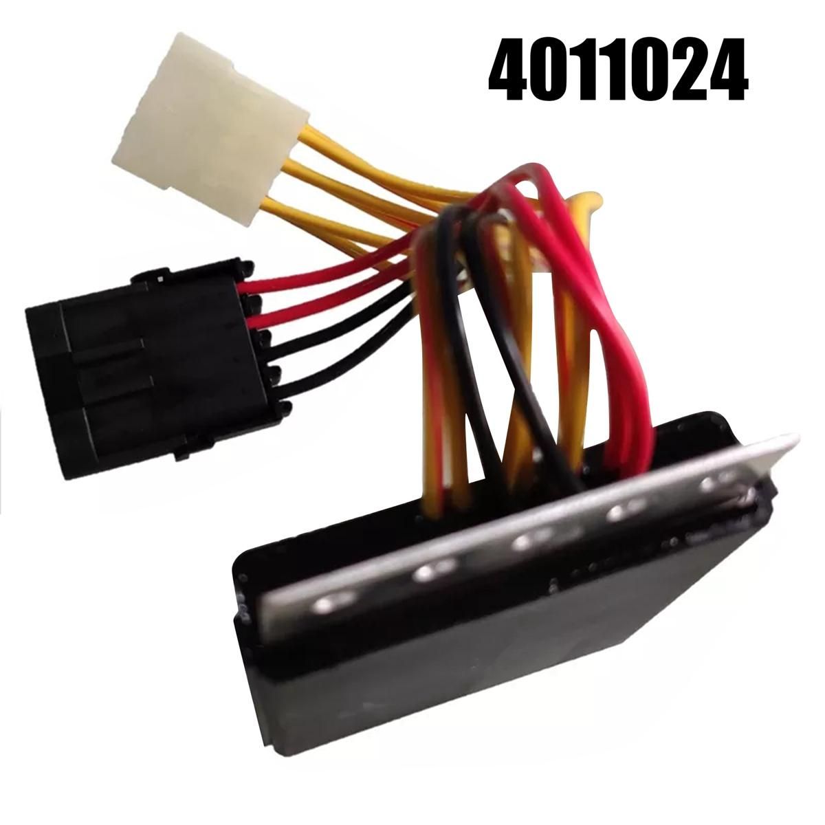 4011024 2205239 Rectifier Regulator Motorcycle Regulator