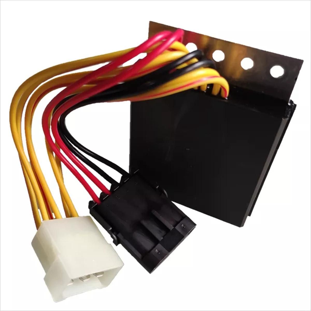 4011024 2205239 Rectifier Regulator Motorcycle Regulator