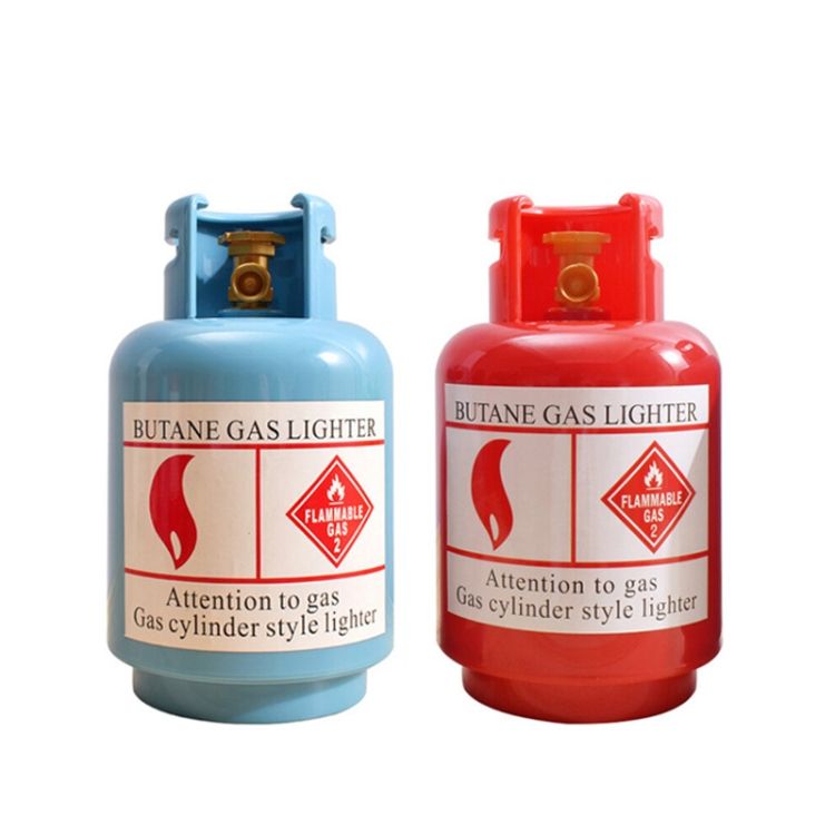 Simulated Gas Tank Coin Money Saving Storage Box