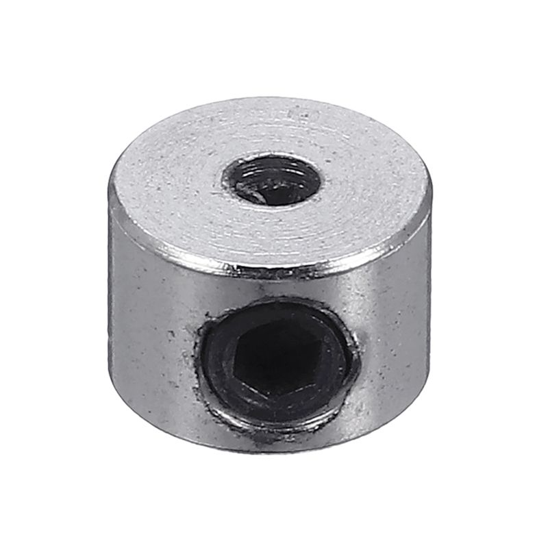 20Pcs URUAV 1.6/2.1/2.6/3.1/4.1mm Landing Gear Stopper Set Wheel Collar For RC Helicopter Airplane Newest 2019