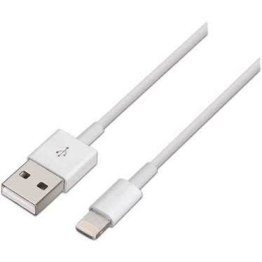 Fast Charger Usb Data Cable For iPhone - 1m
