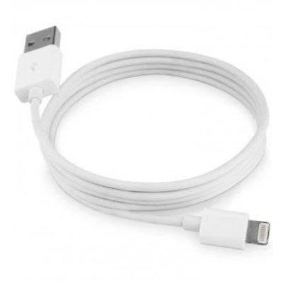 Fast Charger Usb Data Cable For iPhone - 1m