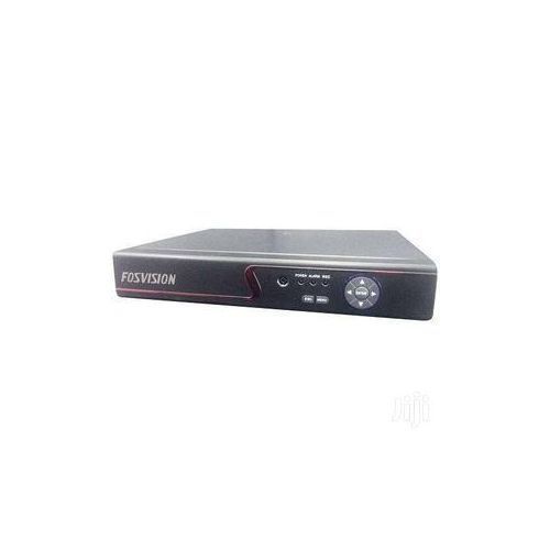 CCTV 4 Channel High Definition DVR