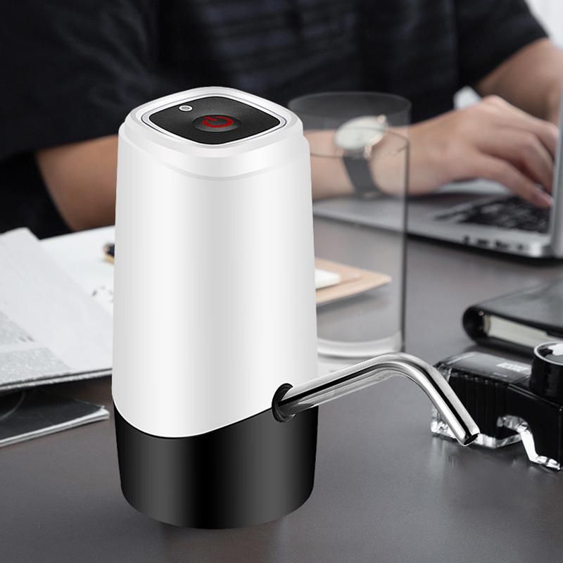 Automatic Electric Water Pump USB Charging Water Dispenser