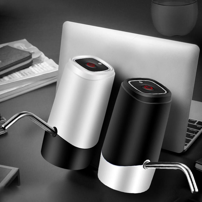 Automatic Electric Water Pump USB Charging Water Dispenser