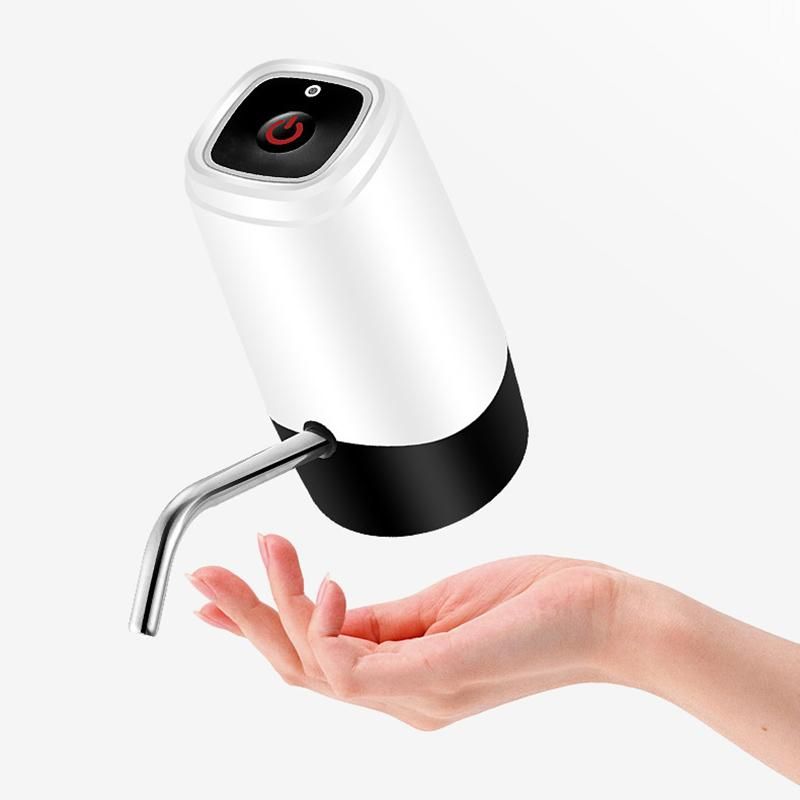 Automatic Electric Water Pump USB Charging Water Dispenser