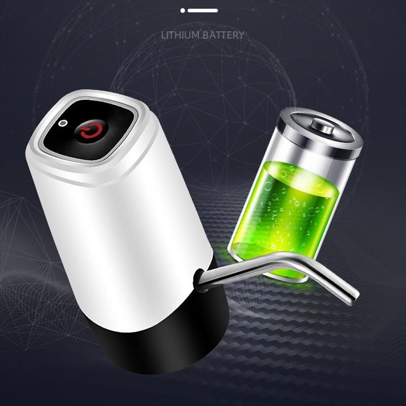 Automatic Electric Water Pump USB Charging Water Dispenser
