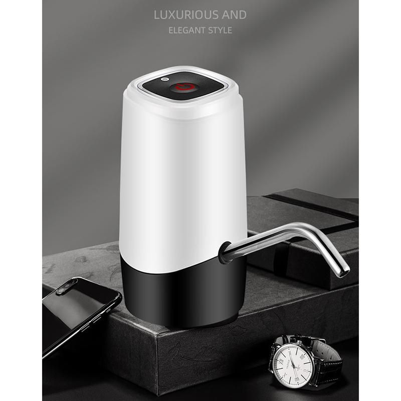 Automatic Electric Water Pump USB Charging Water Dispenser