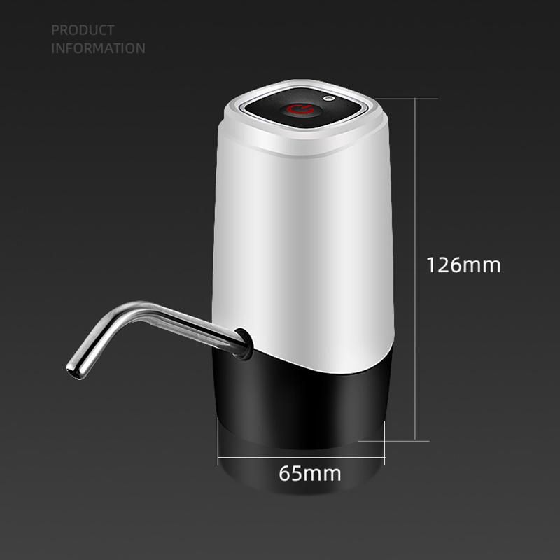 Automatic Electric Water Pump USB Charging Water Dispenser