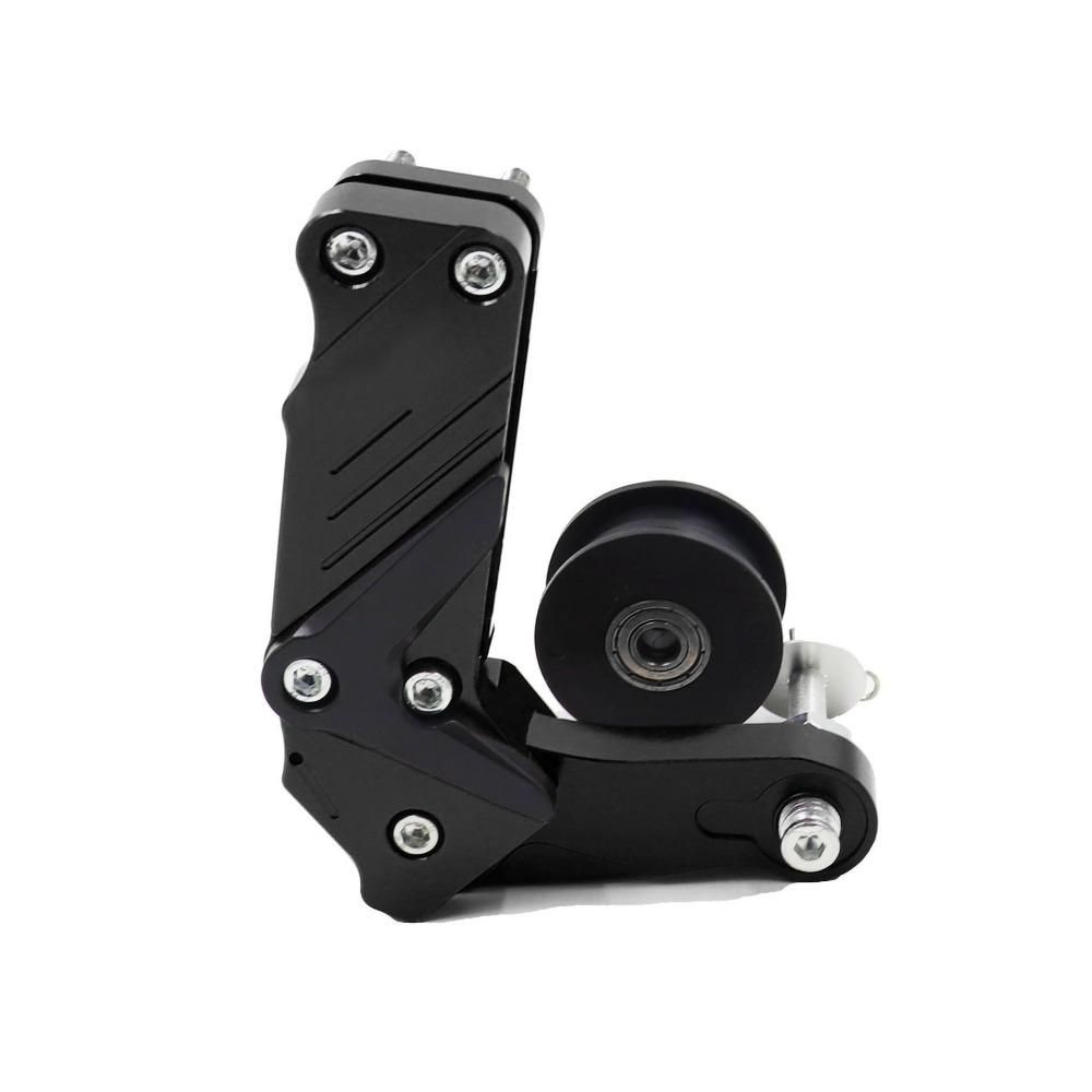 Universal Motorcycle Automatic Adjusting Chain Tensioner FOR KAWASAKI NINJA 250R W800 NINJA ZX10R FOR YAMAHA NMAX 300 FZ1