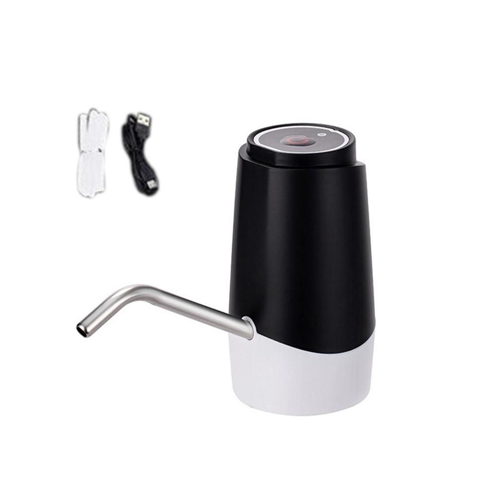 Water Bottle Pump Electric Pump USB Charging Automatic