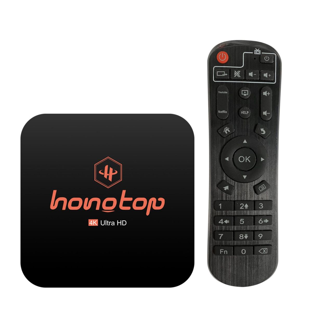 H50 MINI TV BOX Android 10.0 Rockchip RK3318 Quad Core ARM Cortex A53 TV Set Top Box Support 4K 3D Media Player