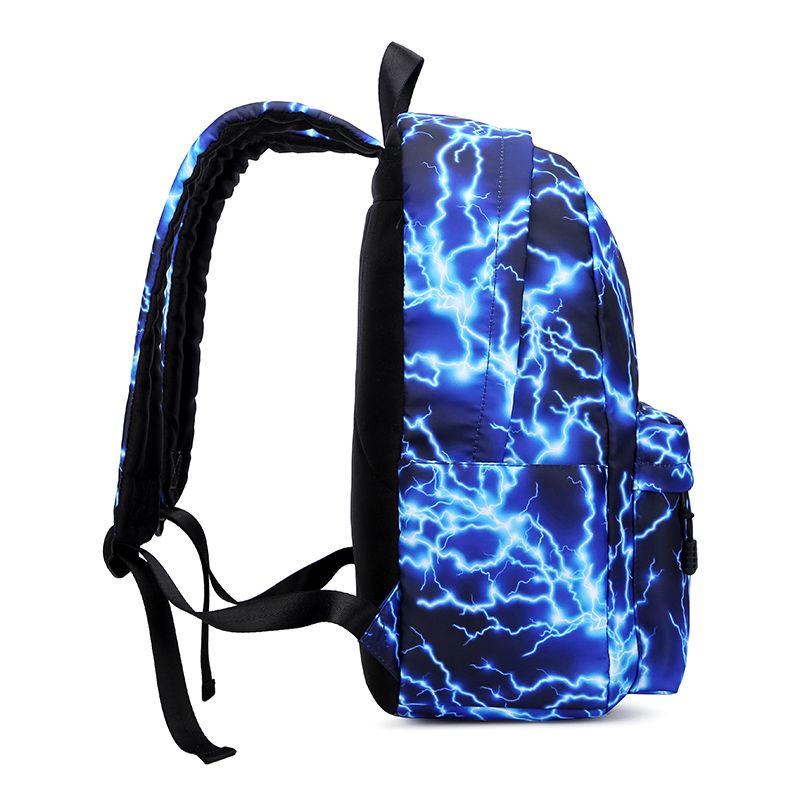 School Bags For Teenage Girls Fashion Multifunctional Bag