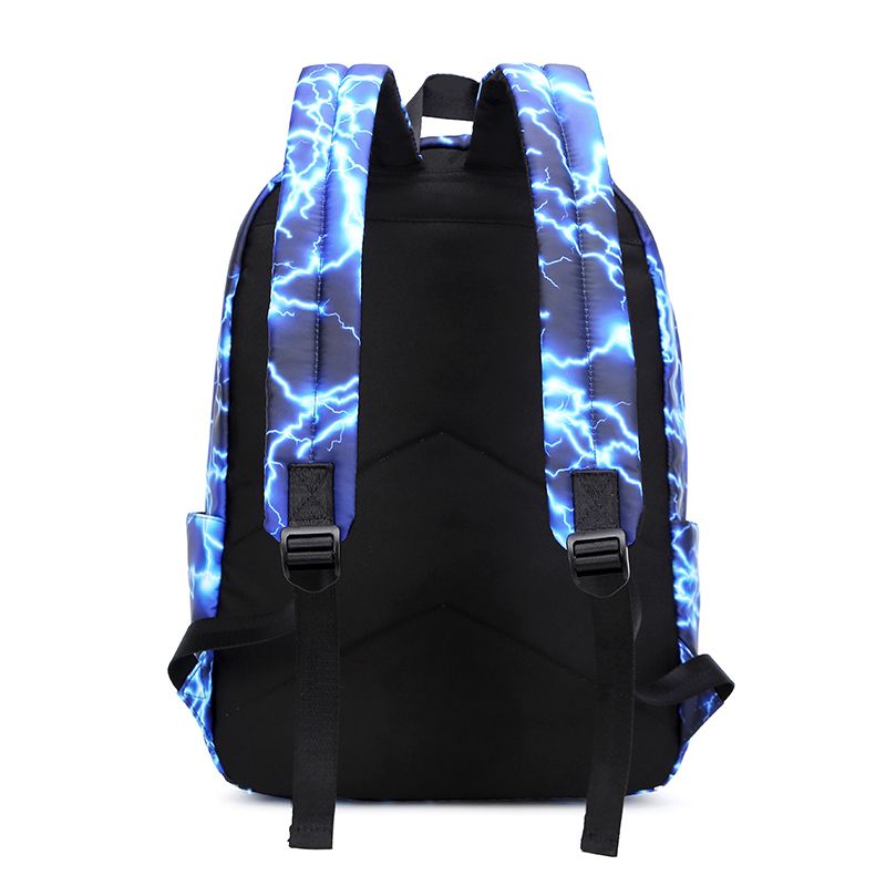 School Bags For Teenage Girls Fashion Multifunctional Bag
