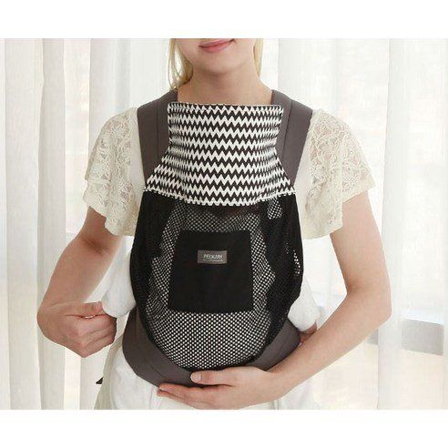 Fikara Modern Mesh Saddle Wrapping
