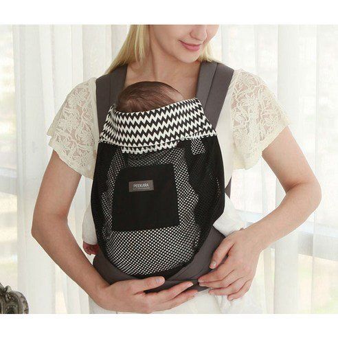 Fikara Modern Mesh Saddle Wrapping