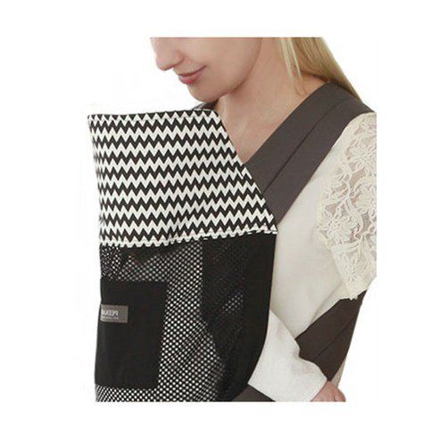 Fikara Modern Mesh Saddle Wrapping