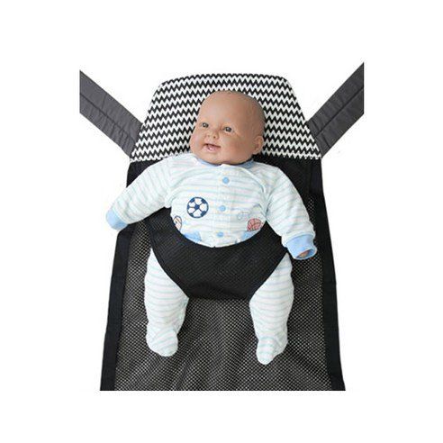 Fikara Modern Mesh Saddle Wrapping