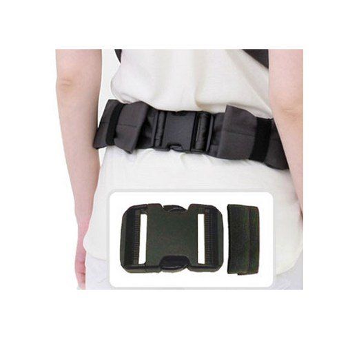Fikara Modern Mesh Saddle Wrapping