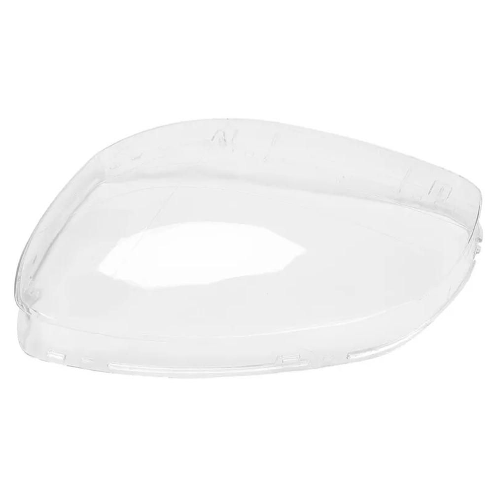 For 2004-2007 Car Clear Headlight Lens Right