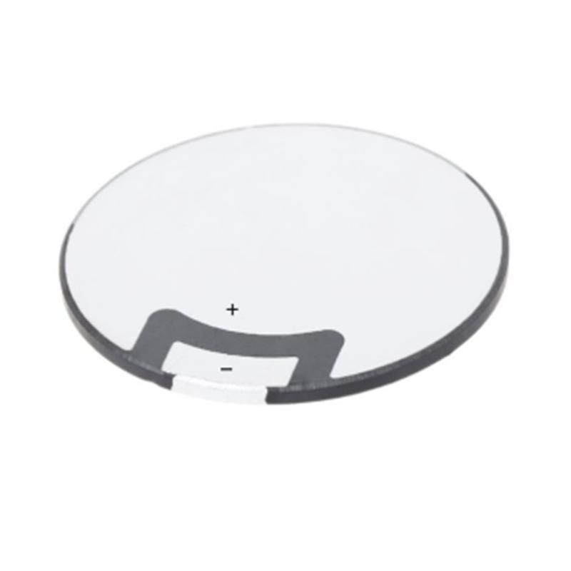 40 KHz 35W Piezoelectric Ceramic Sheet Ultrasonic Clean