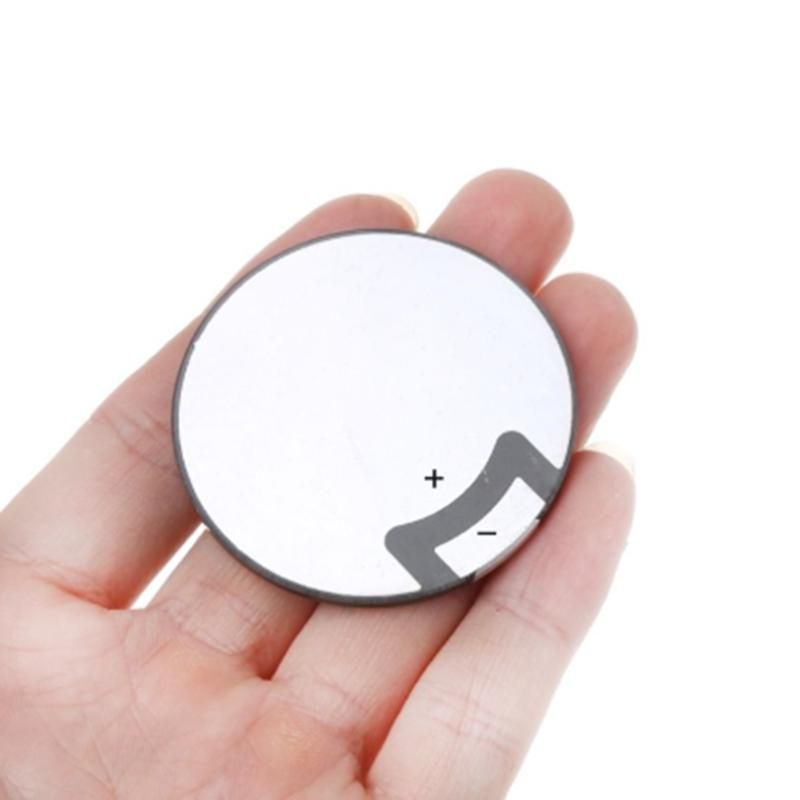 40 KHz 35W Piezoelectric Ceramic Sheet Ultrasonic Clean