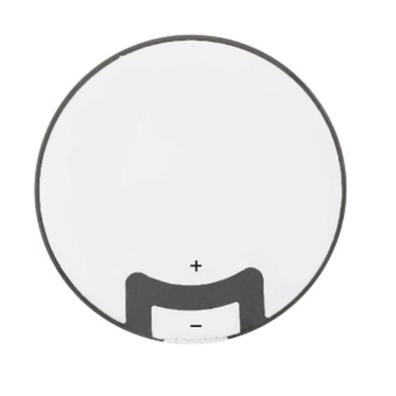 40 KHz 35W Piezoelectric Ceramic Sheet Ultrasonic Clean