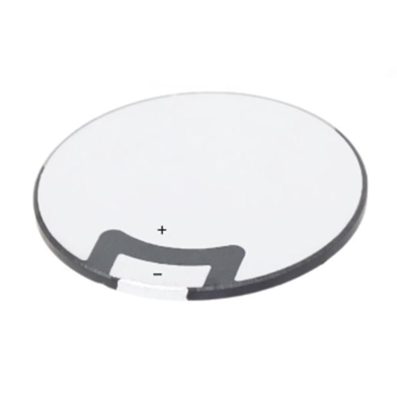40 KHz 35W Piezoelectric Ceramic Sheet Ultrasonic Clean
