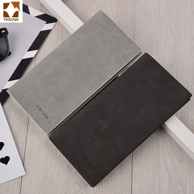 Wallet Long Clutch Coin Hand Purse Pocket Cartera Billetera
