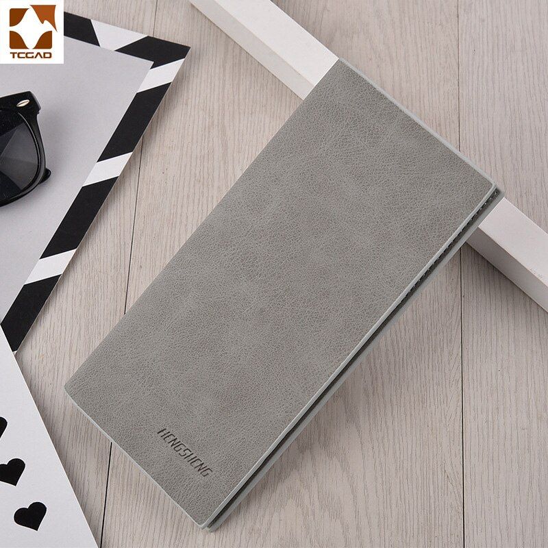 Wallet Long Clutch Coin Hand Purse Pocket Cartera Billetera