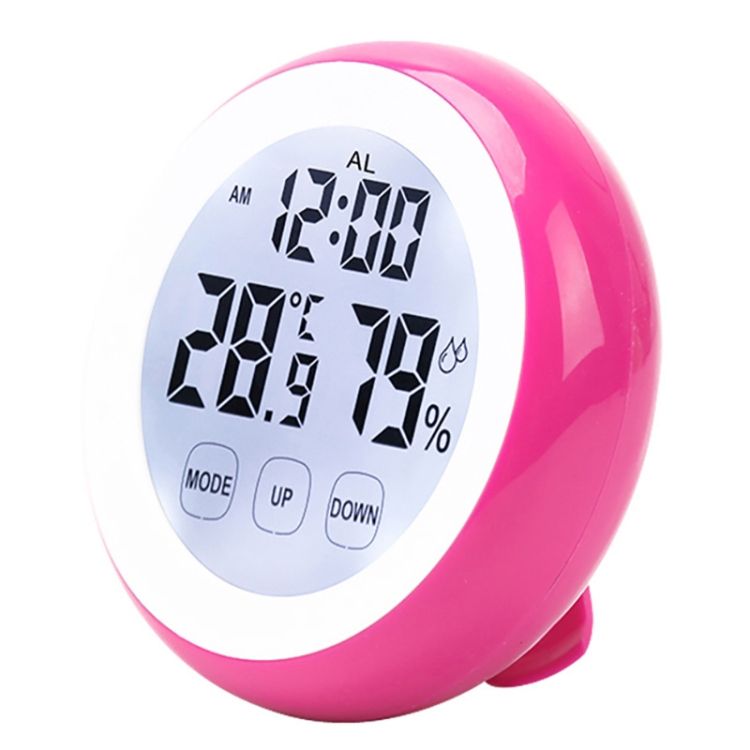 High Precision Indoor Electronic