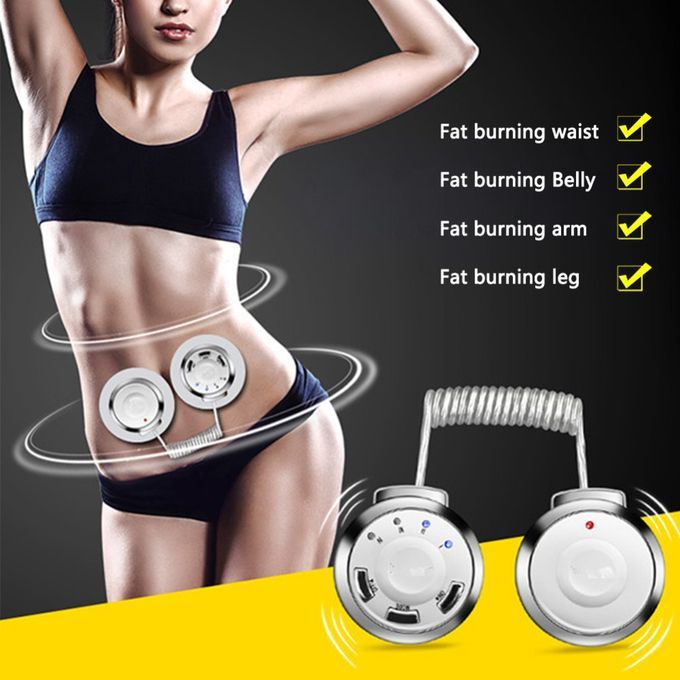 Liposuction Machine VE Sport Body Belly Arm Leg Fat Burning Body Shaping Slimming Massage Fitness