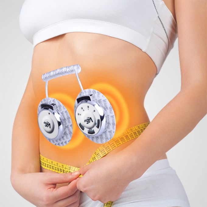 Liposuction Machine VE Sport Body Belly Arm Leg Fat Burning Body Shaping Slimming Massage Fitness