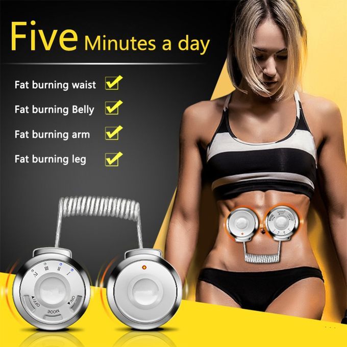 Liposuction Machine VE Sport Body Belly Arm Leg Fat Burning Body Shaping Slimming Massage Fitness
