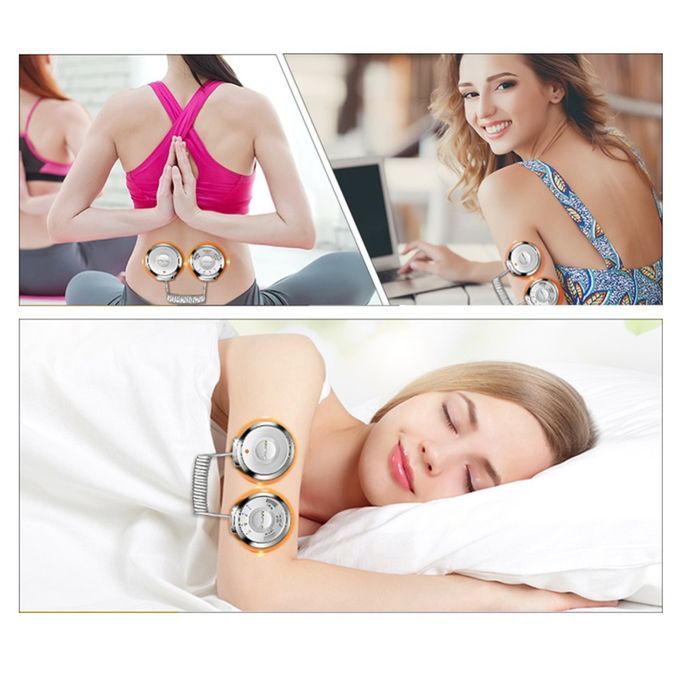 Liposuction Machine VE Sport Body Belly Arm Leg Fat Burning Body Shaping Slimming Massage Fitness