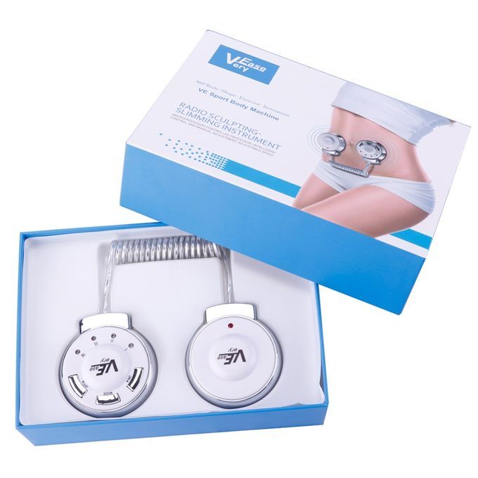Liposuction Machine VE Sport Body Belly Arm Leg Fat Burning Body Shaping Slimming Massage Fitness