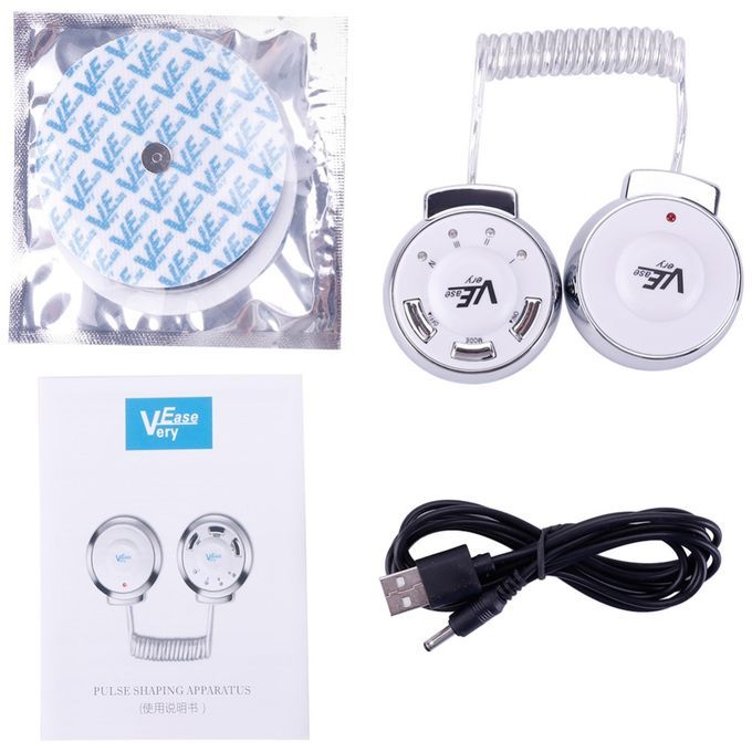 Liposuction Machine VE Sport Body Belly Arm Leg Fat Burning Body Shaping Slimming Massage Fitness