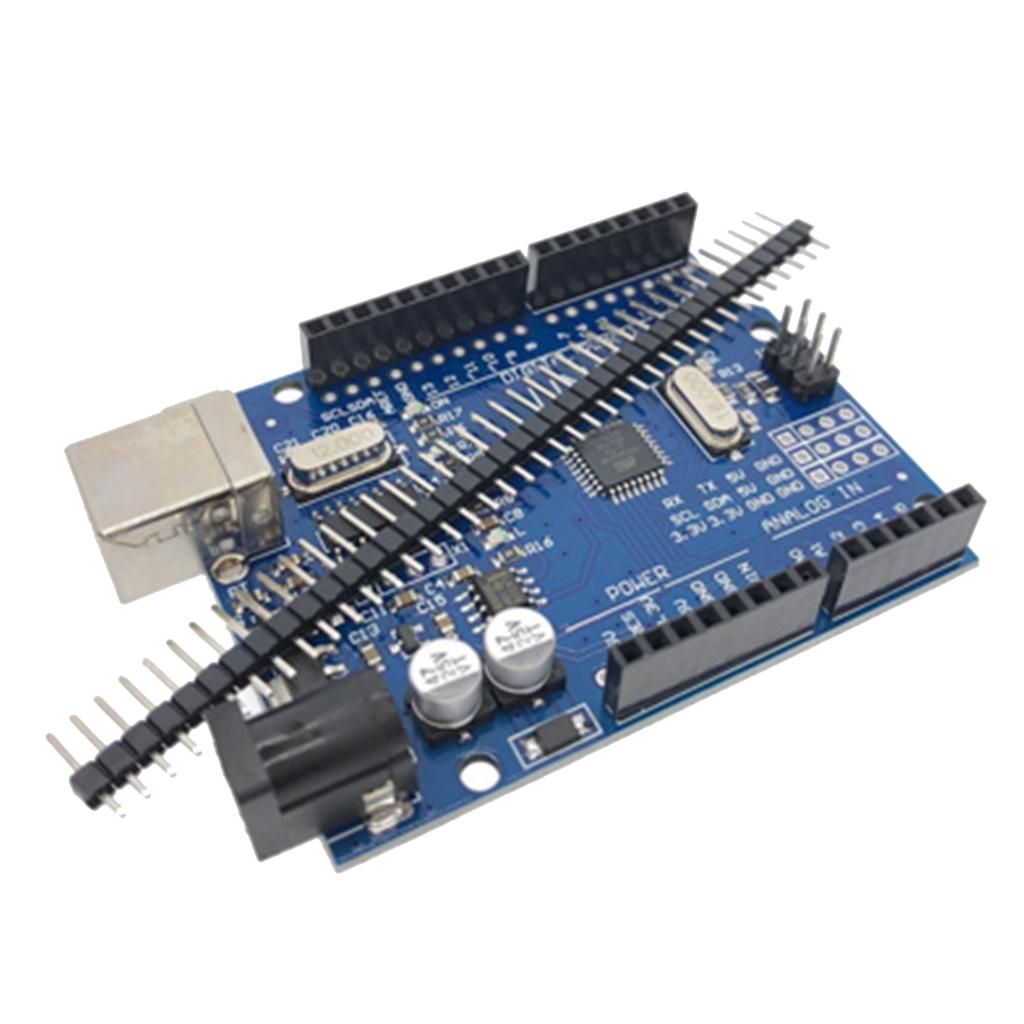 UNO R3 Development Board