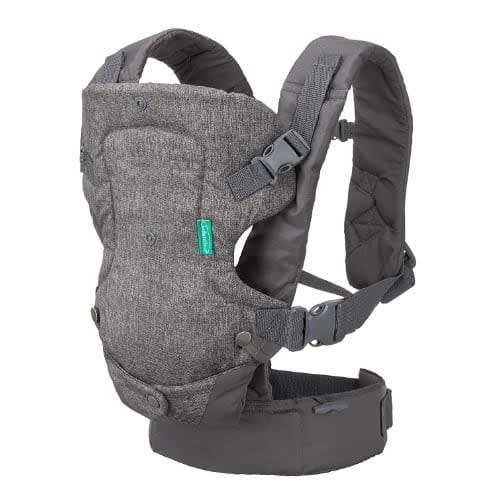 Flip 4-in-1 Carrier