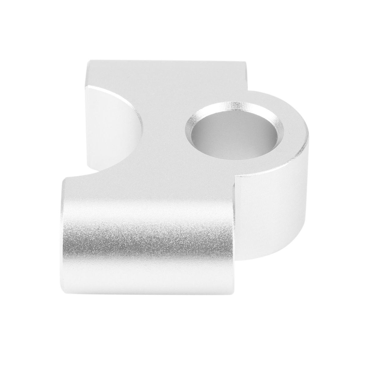 Handlebar Riser Clamp Mount for BMW R 1250 RT 2021 2022