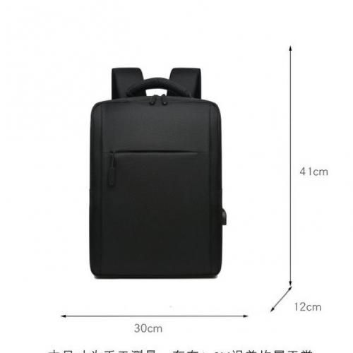 Business Backpack - Laptop Bag - School Bag