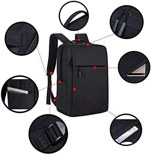 Business Backpack - Laptop Bag - School Bag