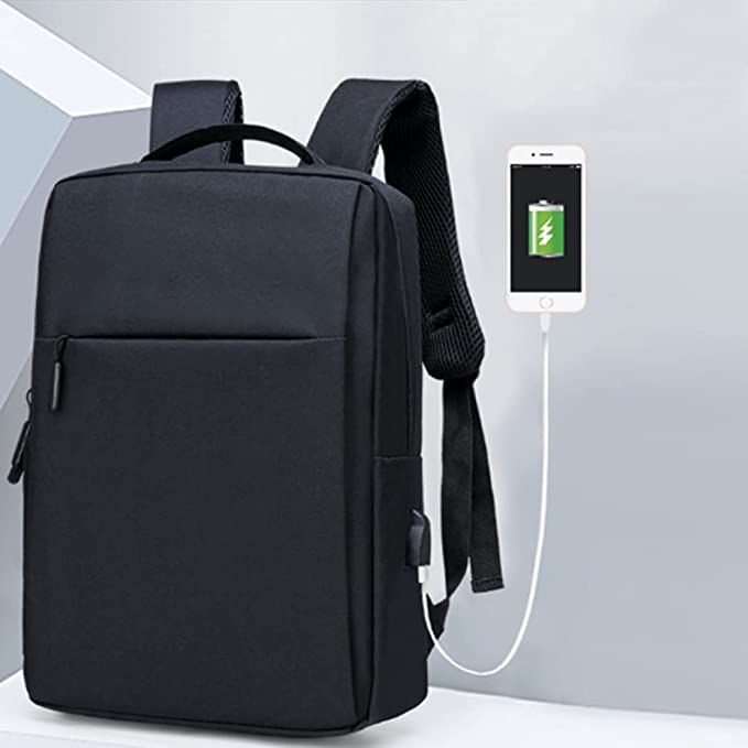 Business Backpack - Laptop Bag - School Bag